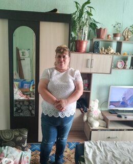 Марина