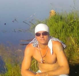 Игорь