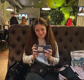 Лина