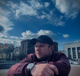 Сергей