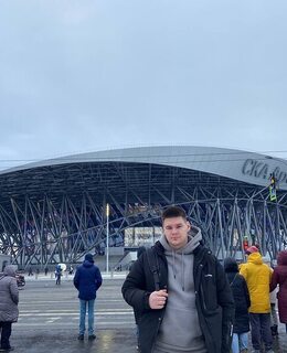 Георгий
