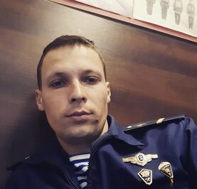 Дмитрий Егоров
