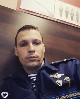 Дмитрий Егоров