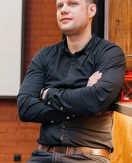 Виталий