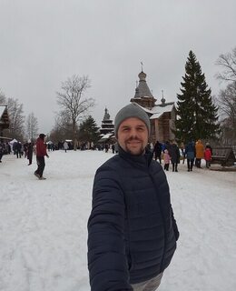 Федор