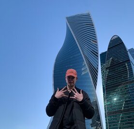 Vladimir