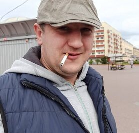 Евгений
