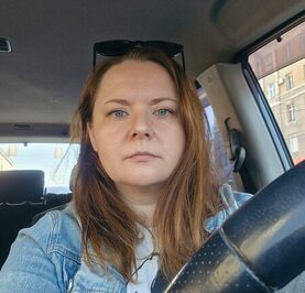 Анастасия