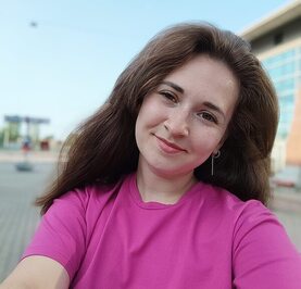 Анжелика