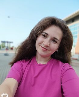 Анжелика