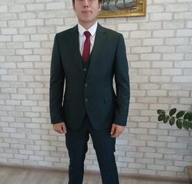 Шохрух