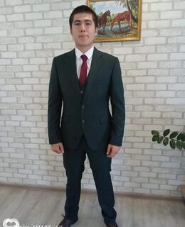 Шохрух
