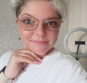 Валентина