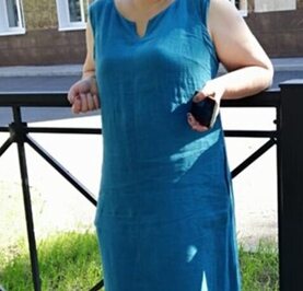 Светлана