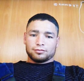 Бекзод