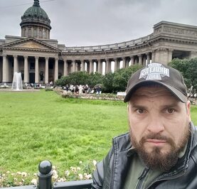 Игорь Бараноа