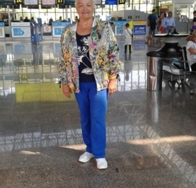 Галина