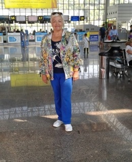 Галина