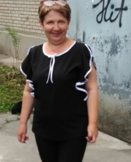 Алла — фото 3