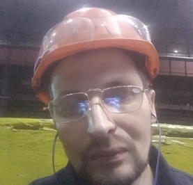 Михаил