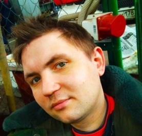 Сергей