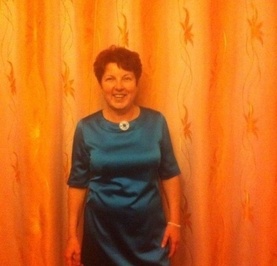 Валентина