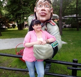 Алина