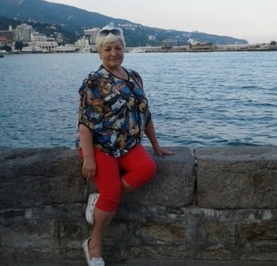 Галина