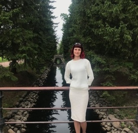Наталья