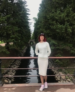 Наталья