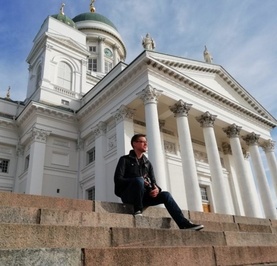 Сергей