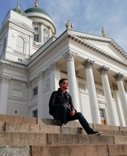 Сергей