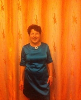 Валентина
