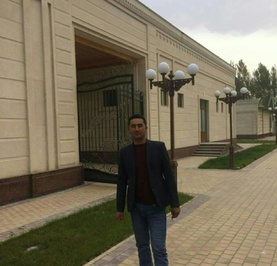 Бекзод