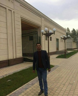 Бекзод