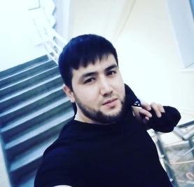 Иззатбек