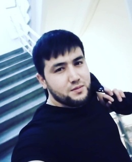 Иззатбек