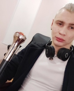 Никита